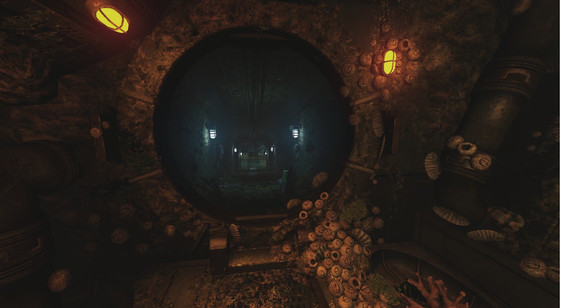 SOMA — скриншот 2