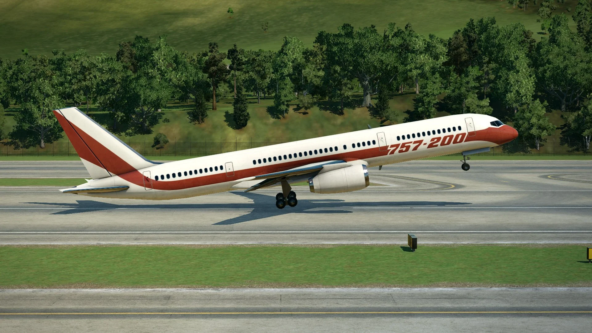 Transport Fever - кадр 16