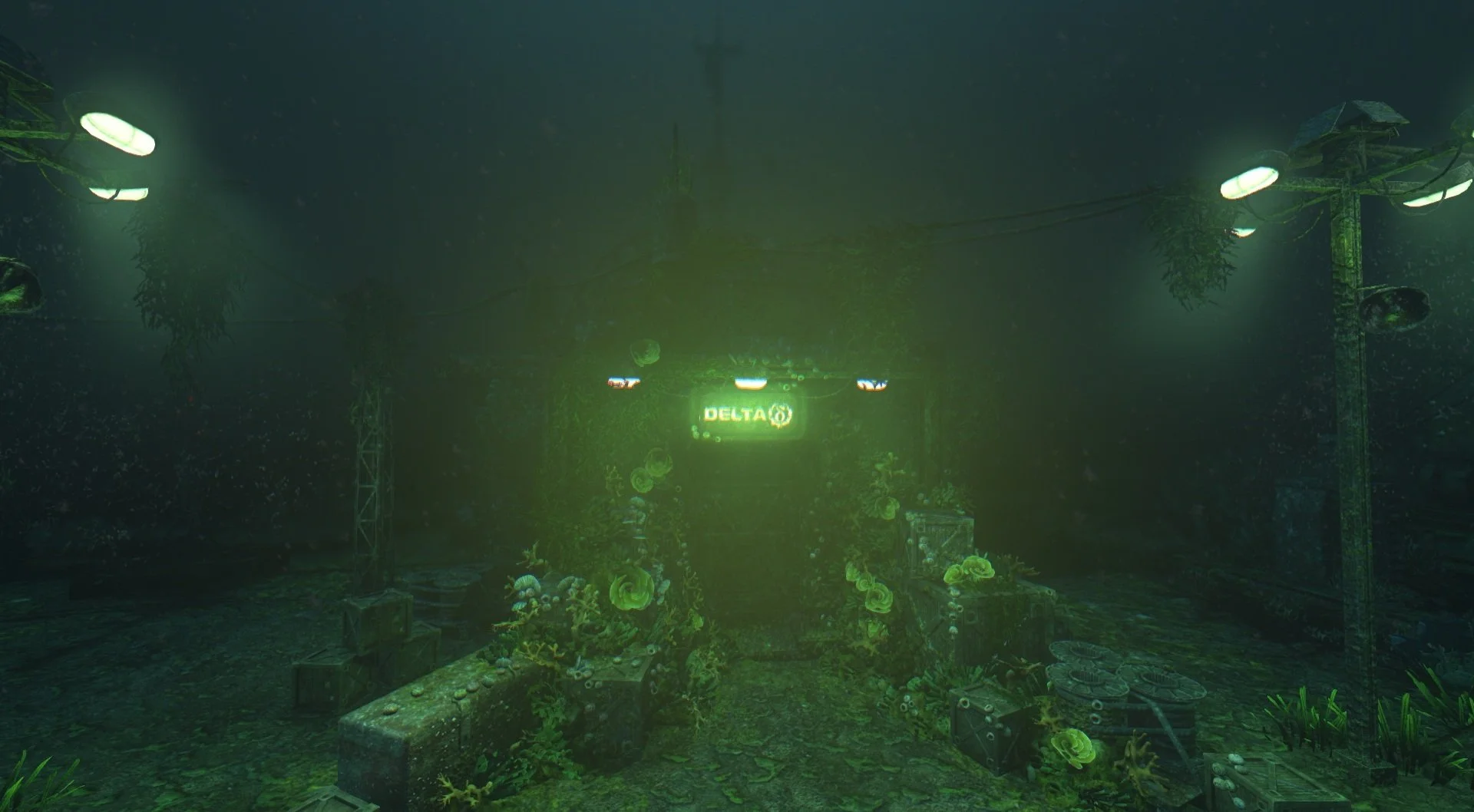 SOMA - кадр 1