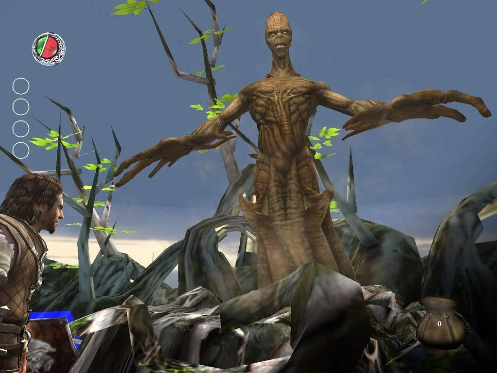 Bard's Tale, The (2004) - кадр 16