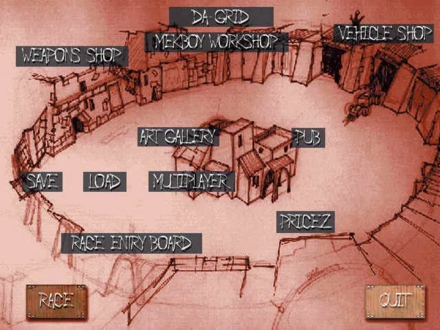 GorkaMorka - кадр 5