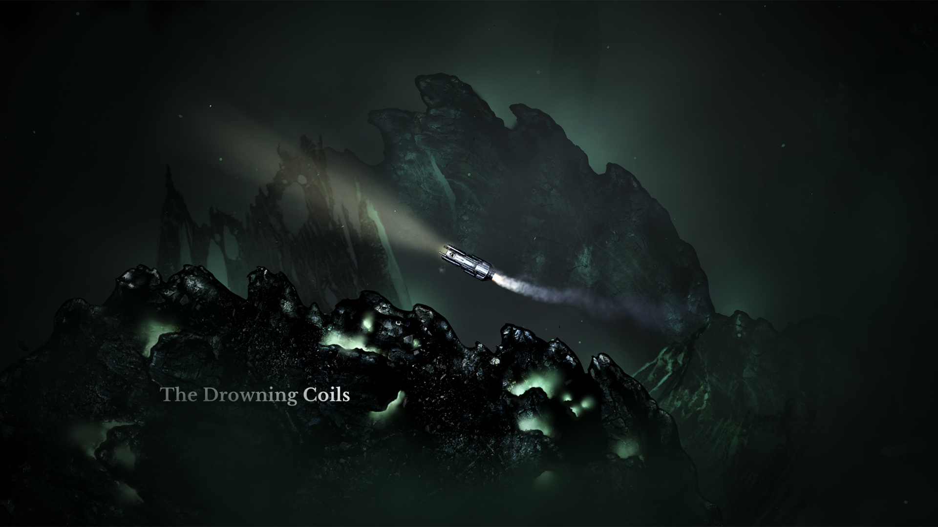 Sunless Skies — скриншот 3