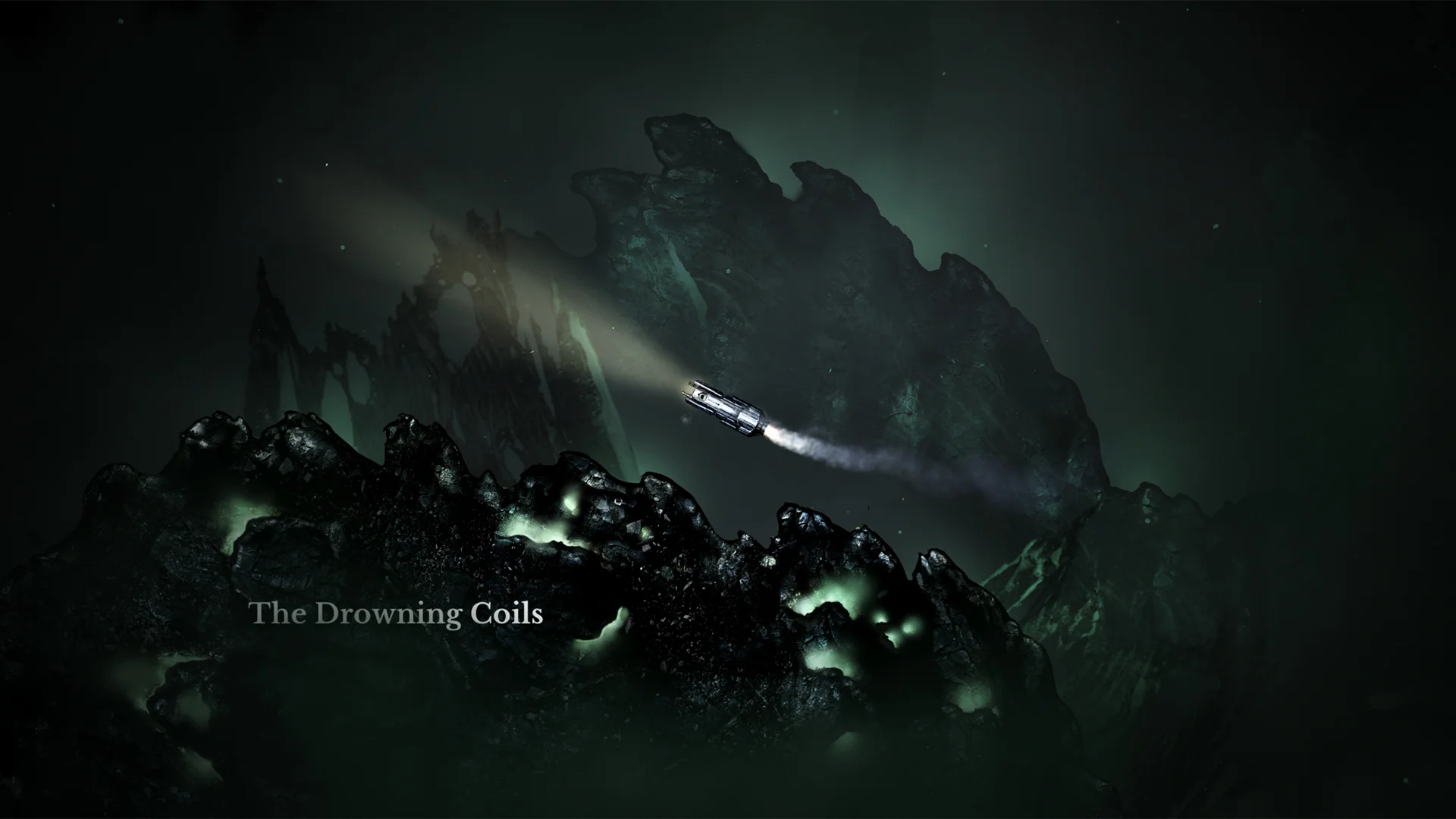 Sunless Skies - кадр 3