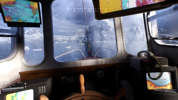 Polyaris - кадр 7