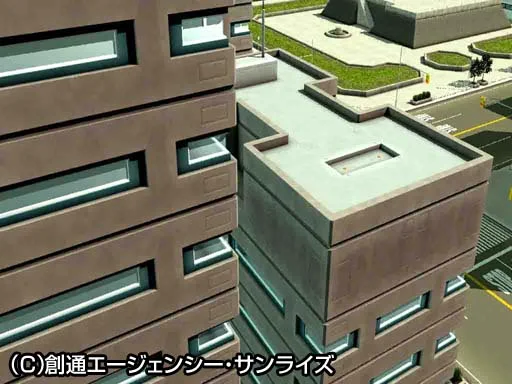 UniversalCentury.net: Gundam Online - кадр 14