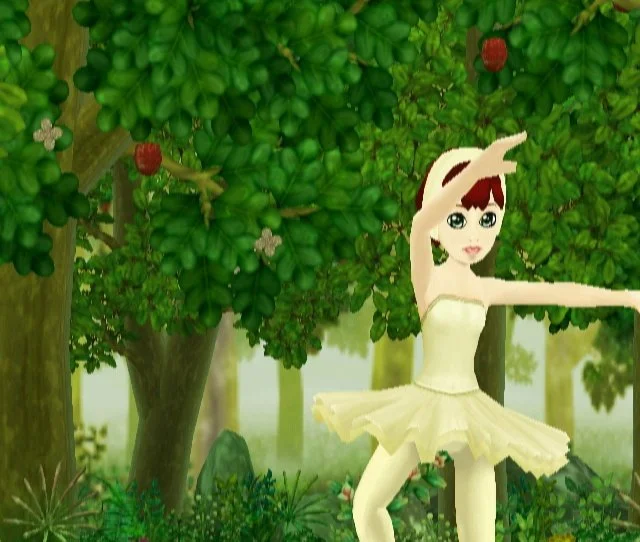 My Ballet Studio - кадр 2