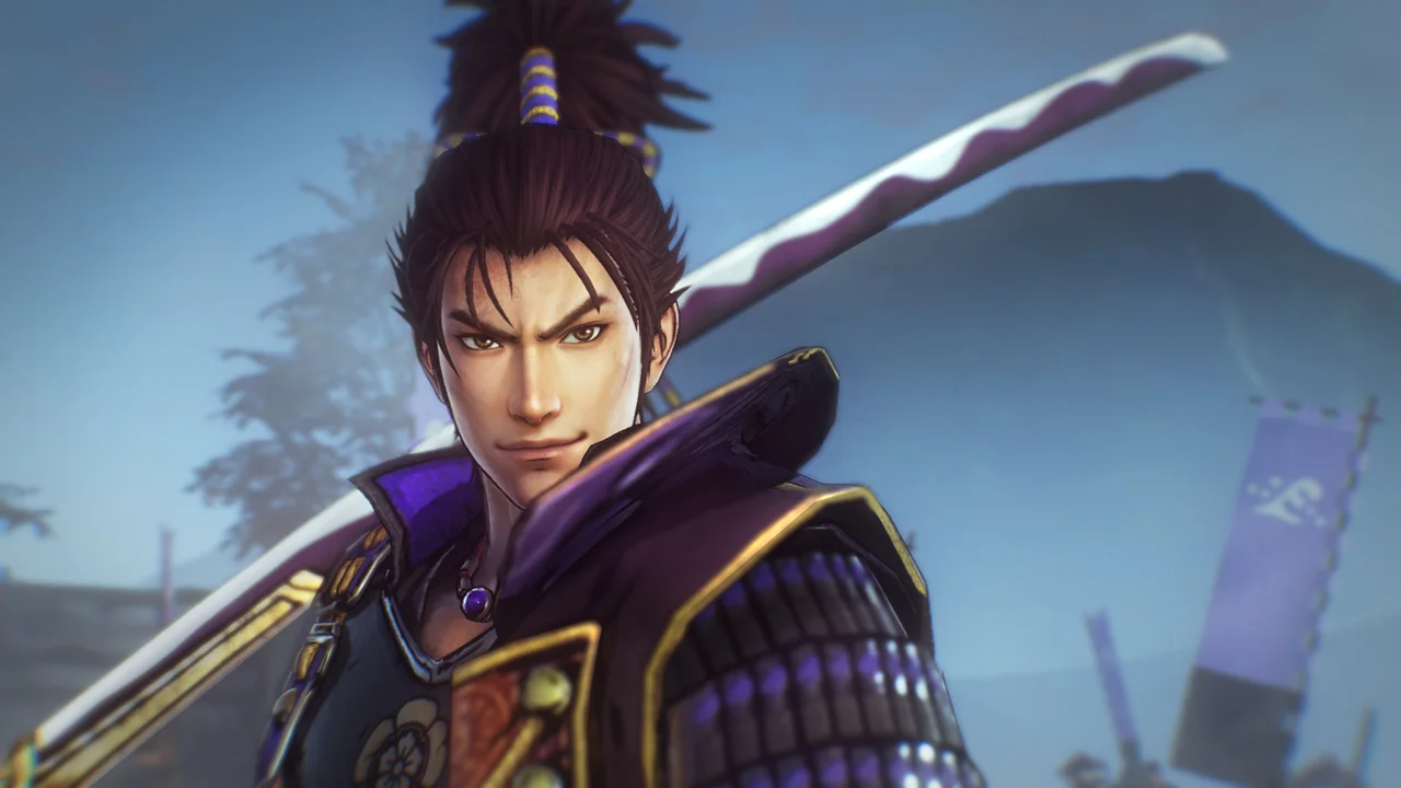 Samurai Warriors 5 - кадр 4
