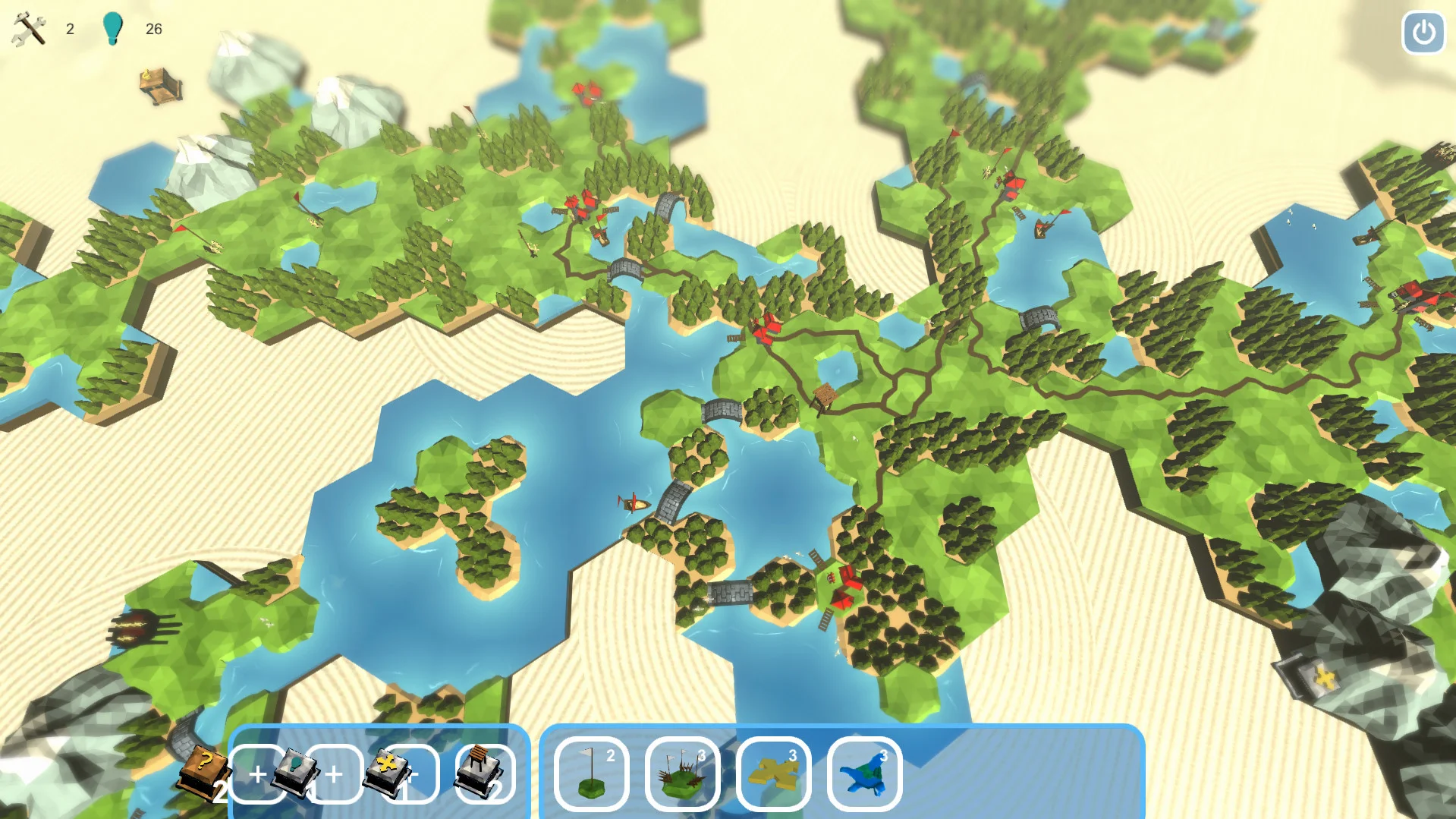 Zen World - кадр 9