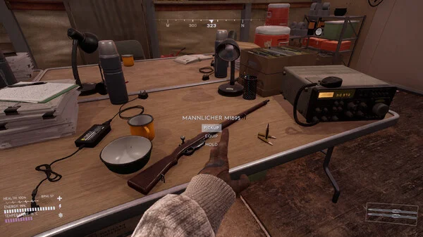 Polyaris - кадр 9