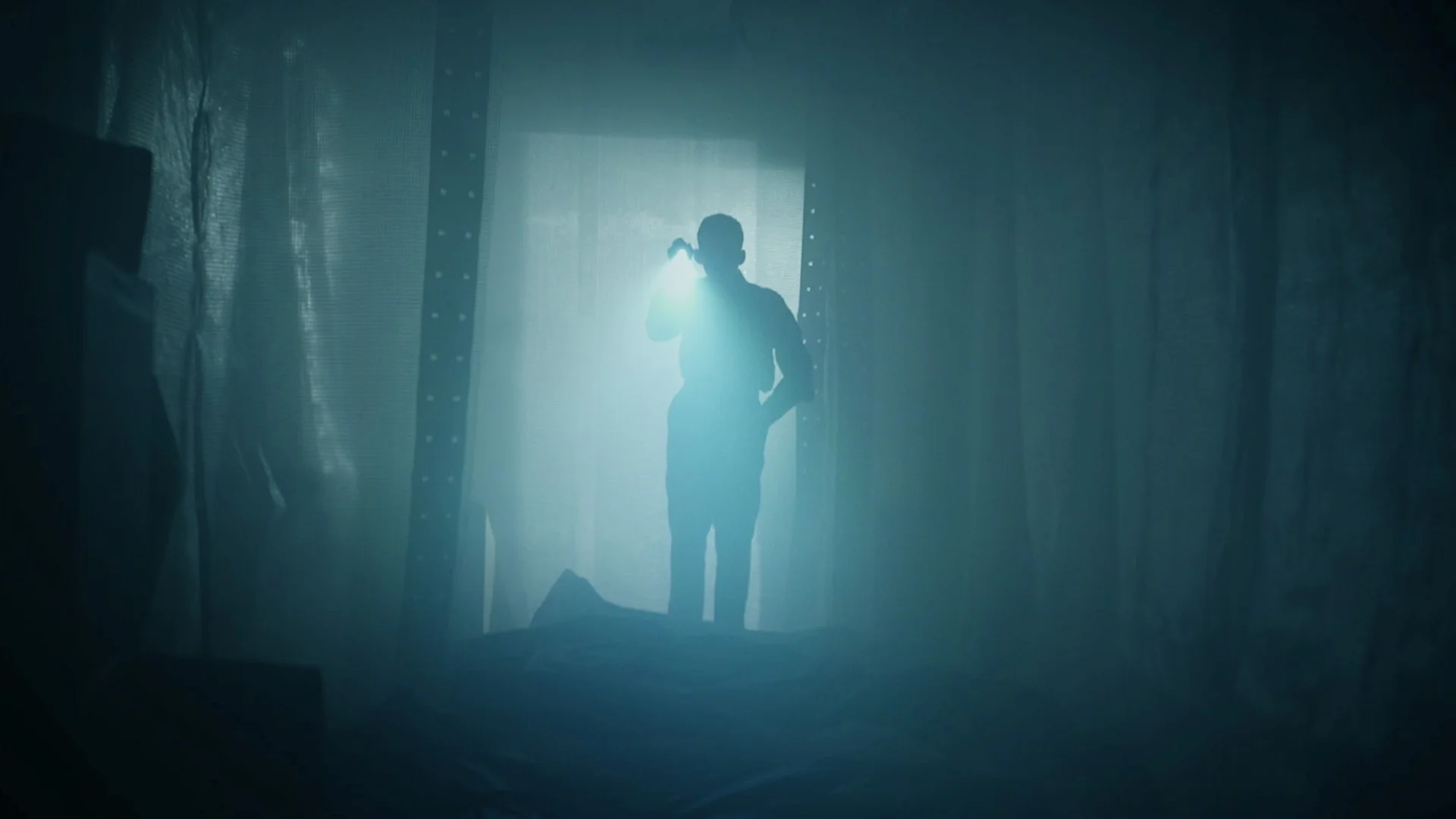 The Bunker - кадр 3