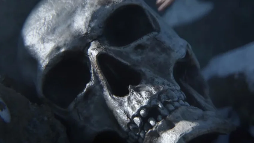 Outriders - кадр 5