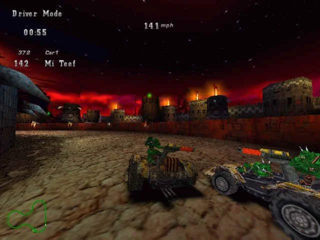 GorkaMorka - кадр 14