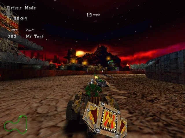 GorkaMorka - кадр 16