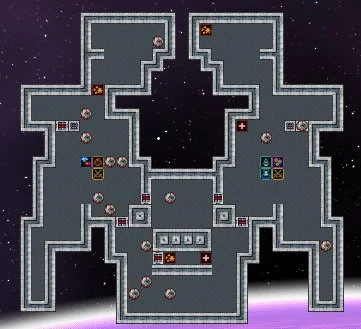 Approaching Infinity - кадр 1