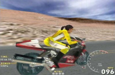 Maximum Torque — скриншот 3