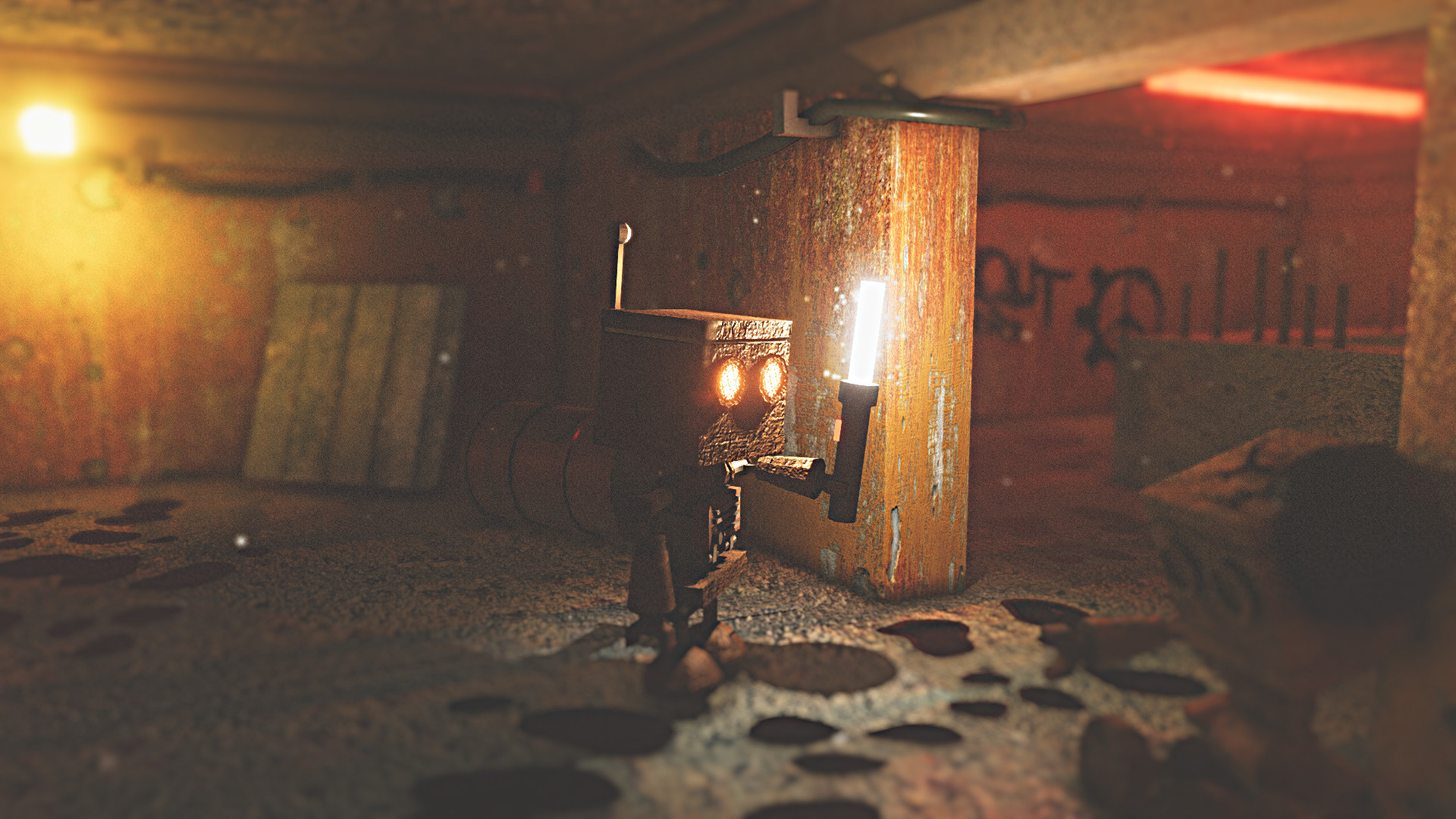 Mechanism — скриншот 3