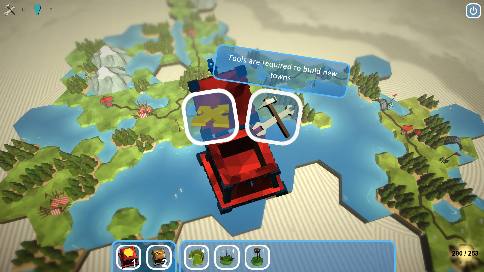 Zen World - кадр 3