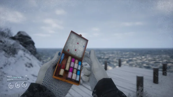 Polyaris - кадр 3