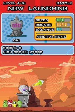 Gogo's Crazy Bones — скриншот 7
