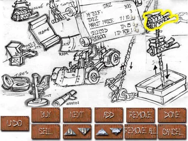 GorkaMorka - кадр 6