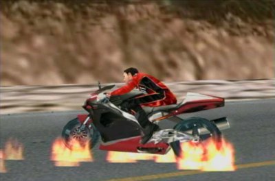 Maximum Torque — скриншот 1