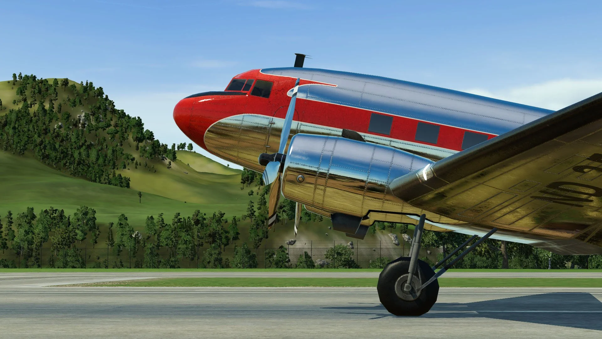 Transport Fever - кадр 9