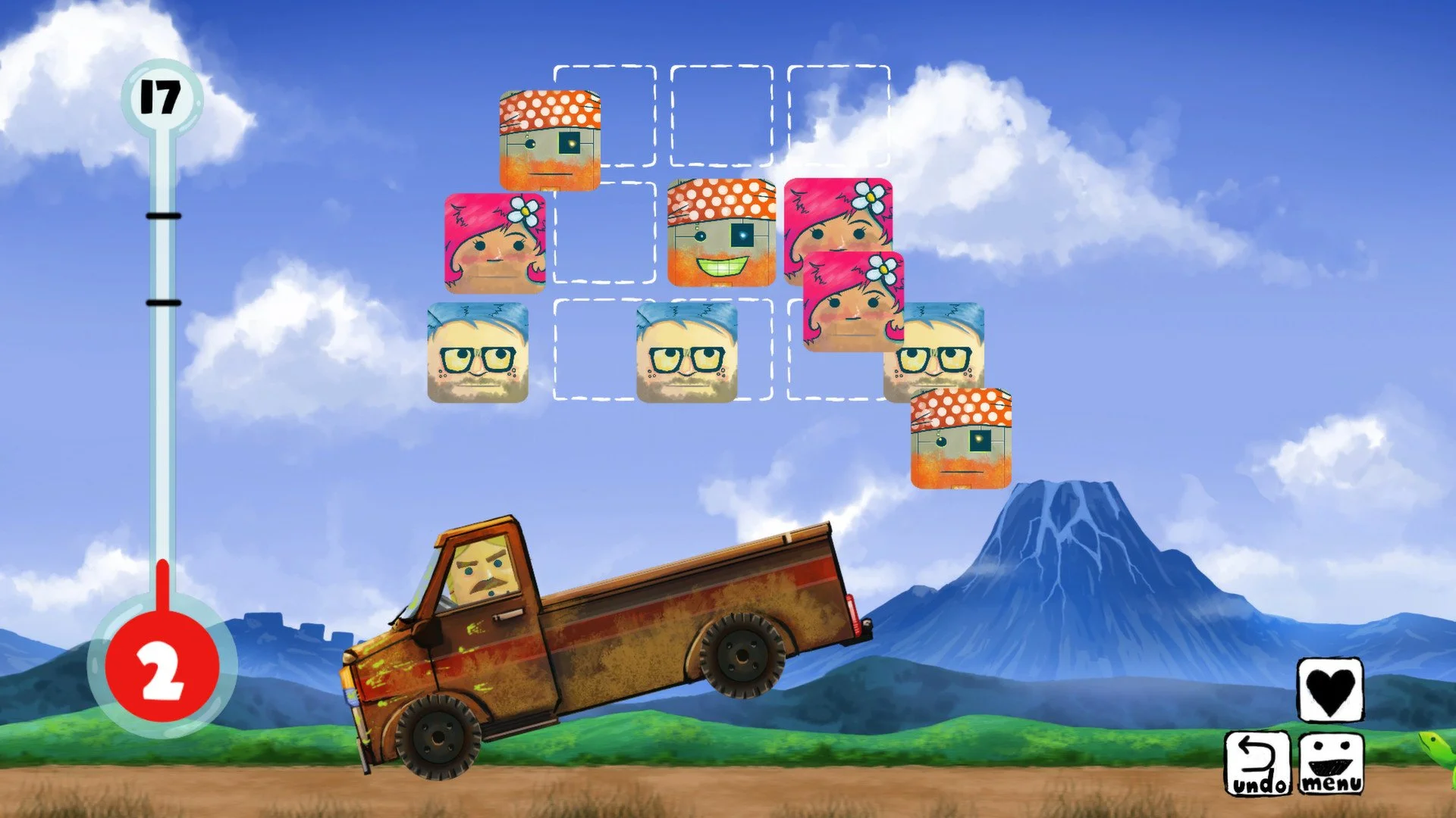 Girls Like Robots - кадр 12