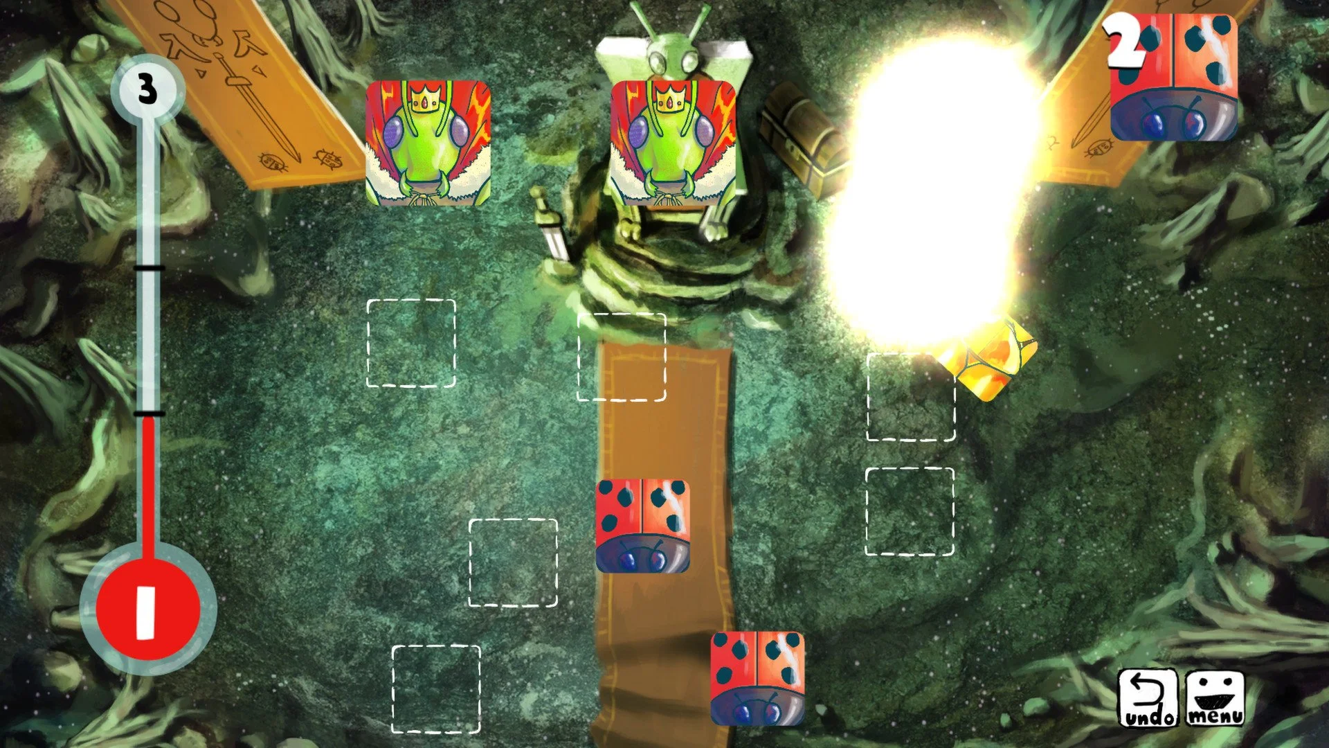 Girls Like Robots - кадр 1