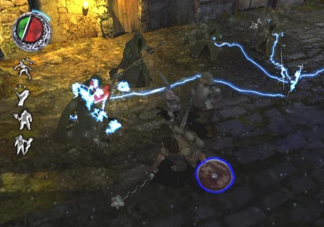 Bard's Tale, The (2004) - кадр 9