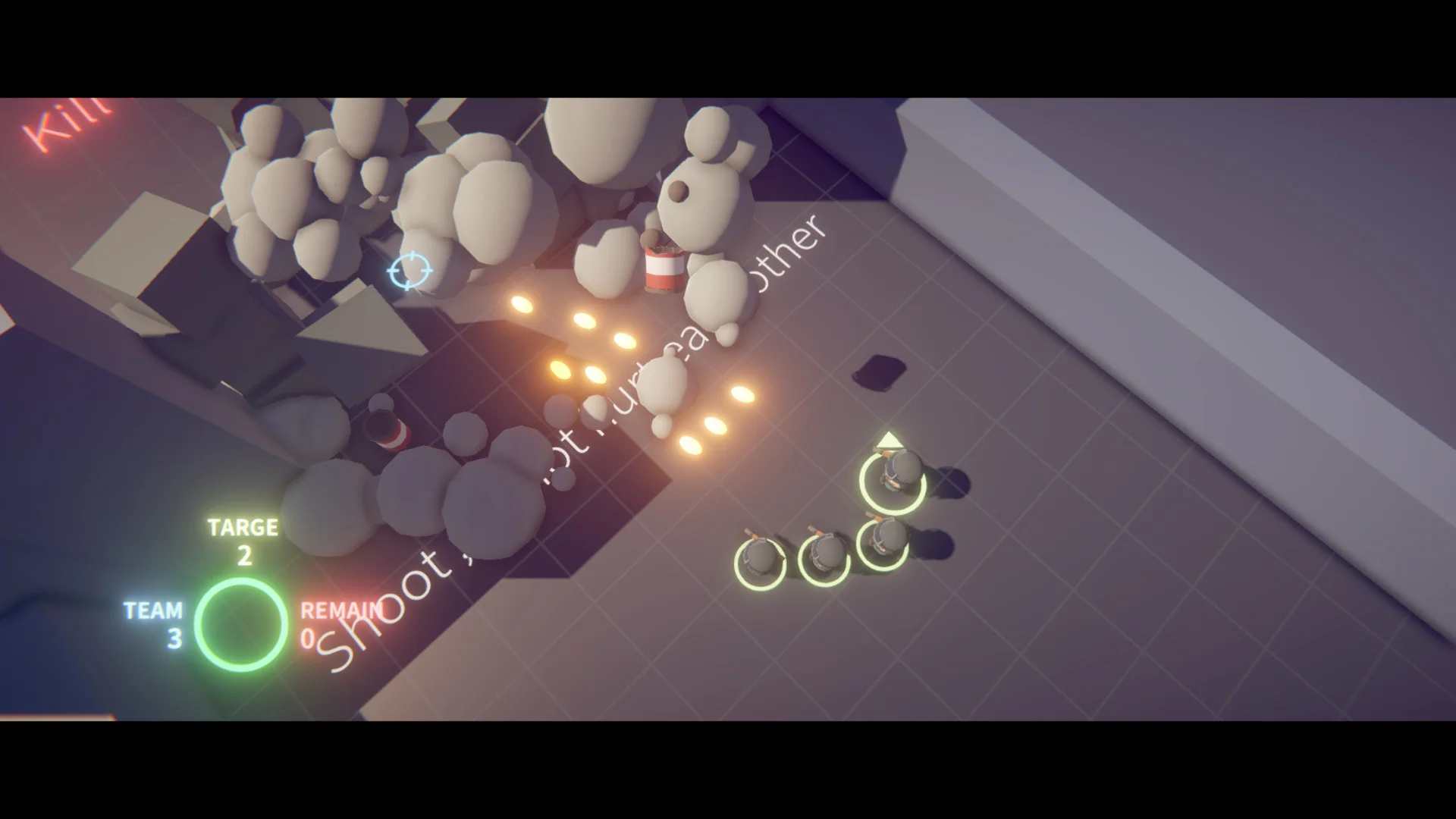 THE DUST: PIXEL SURVIVAL BATTLEGROUND - кадр 2