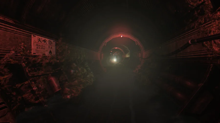 SOMA - кадр 11