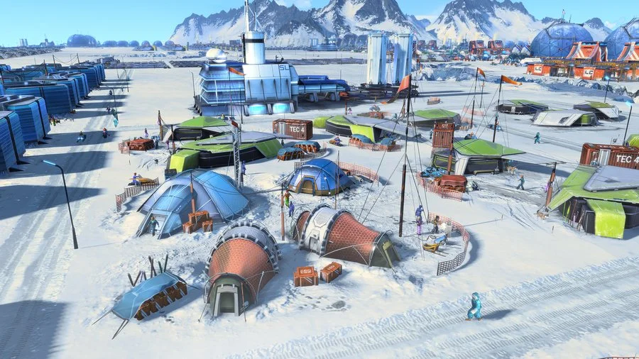 Anno 2205 - кадр 12