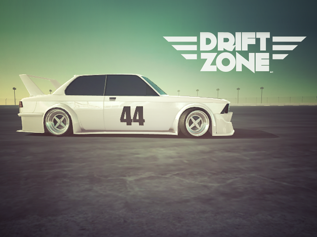 Drift Zone – обзоры и оценки, описание, даты выхода DLC, официальный сайт  игры