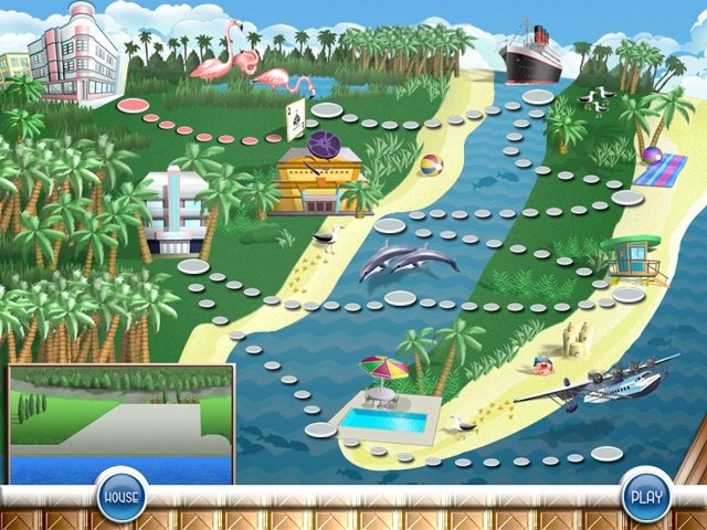 Hoyle Card Games (2008) — скриншот 5