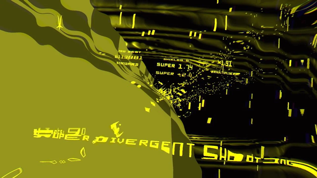 Polybius - кадр 8