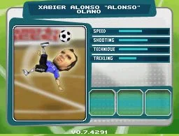 Fab 5 Soccer - кадр 10