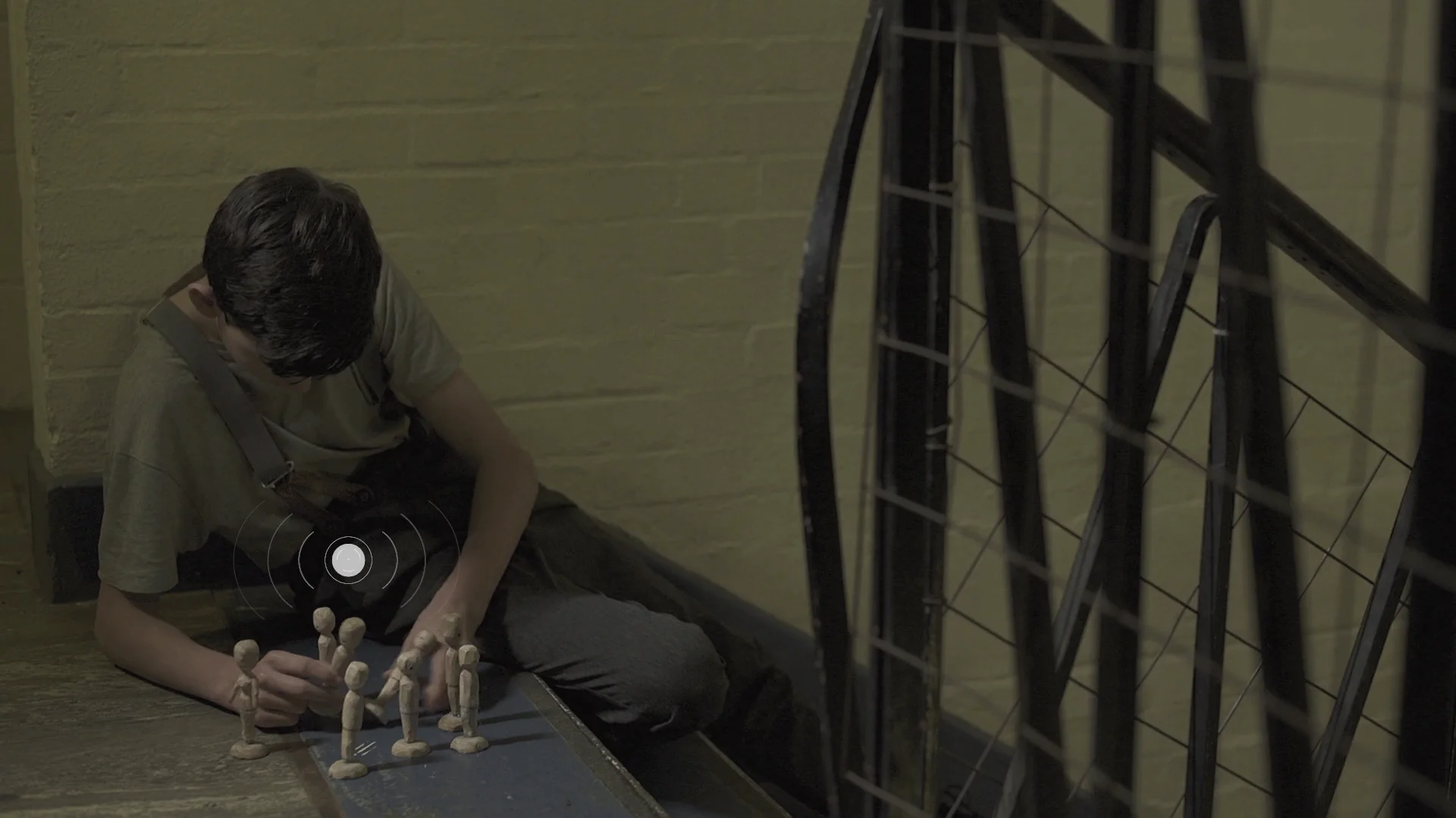 The Bunker - кадр 4