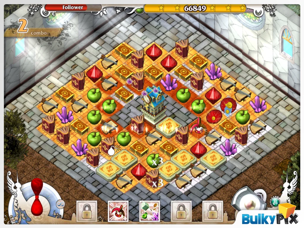 Citadel Arcanes - кадр 4