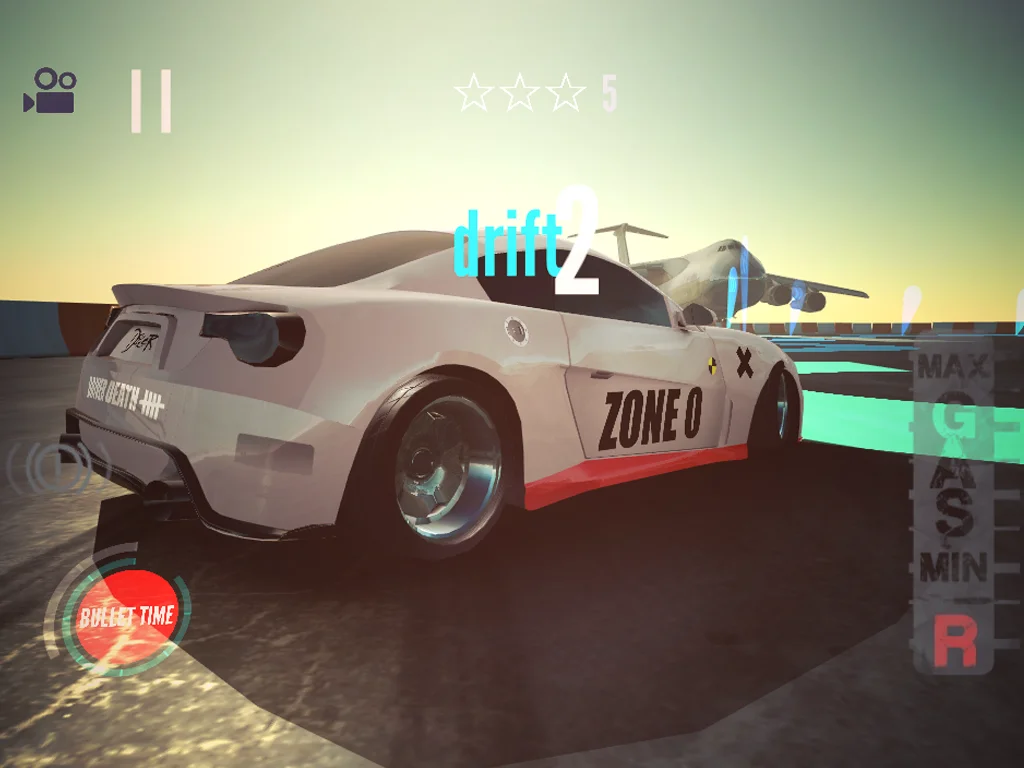 Drift Zone – обзоры и оценки, описание, даты выхода DLC, официальный сайт  игры