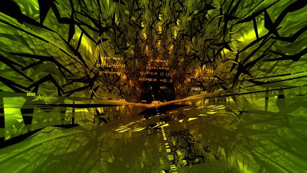 Polybius - кадр 4