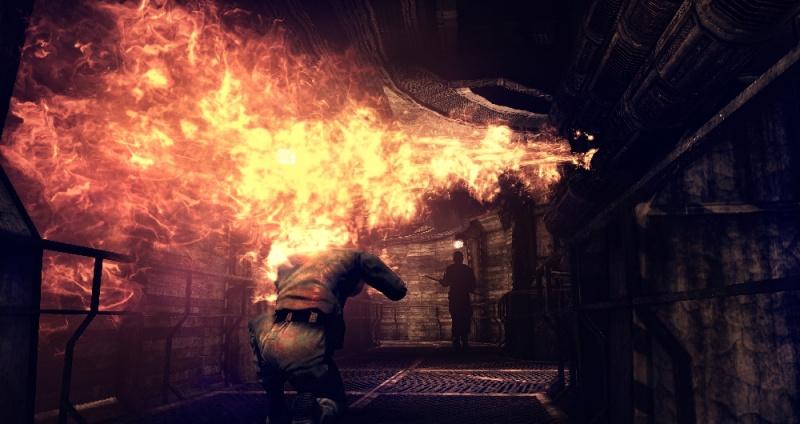 Afterfall: InSanity Extended Edition — скриншот 7