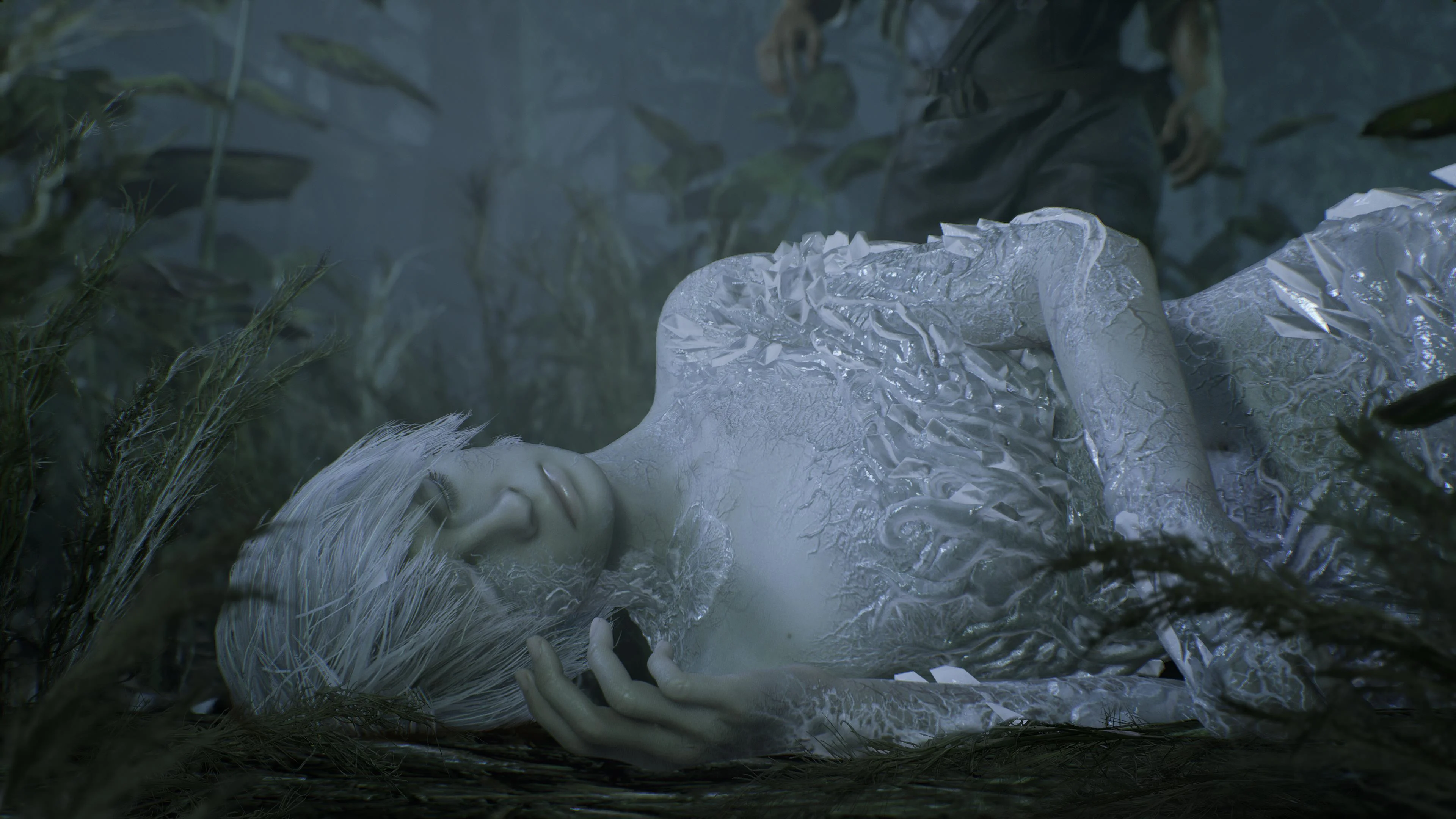 Resident Evil 7: End of Zoe - кадр 3