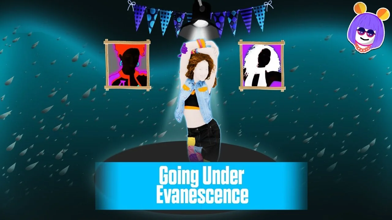Just Dance 2018 - кадр 4