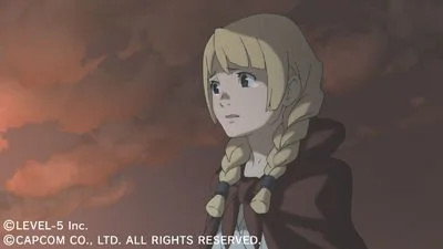 Professor Layton vs. Ace Attorney - кадр 8