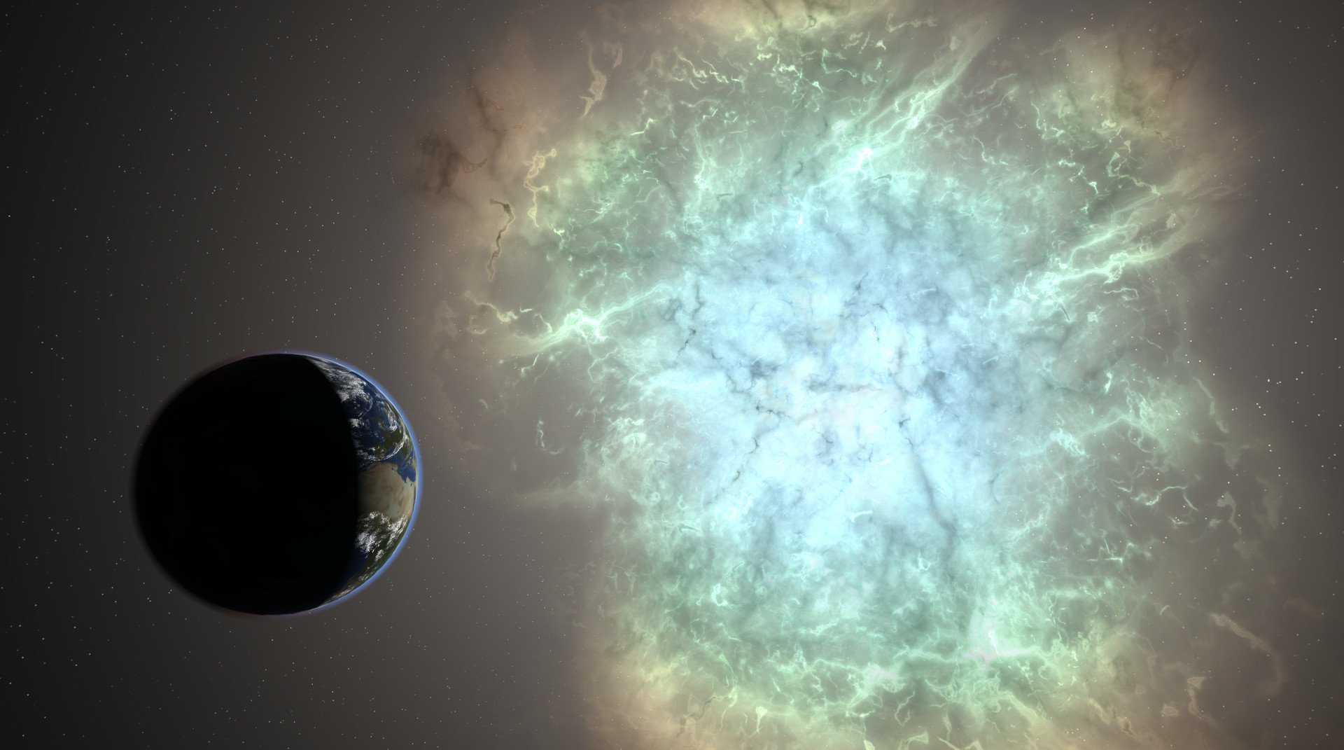 Universe Sandbox 2 — скриншот 8