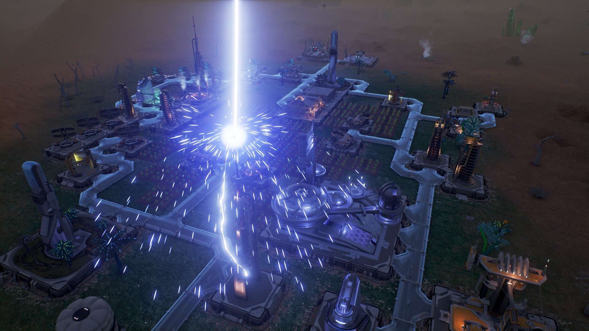 Aven Colony — скриншот 4