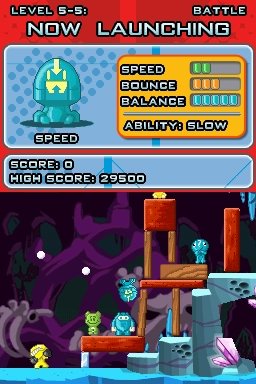 Gogo's Crazy Bones — скриншот 3