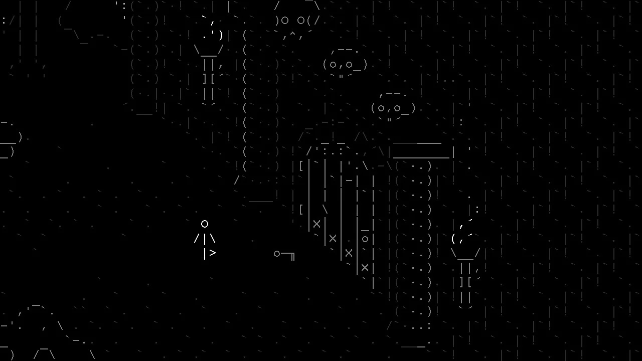 Stone Story RPG - кадр 4