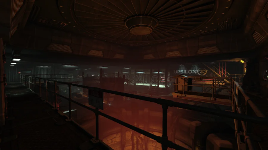SOMA - кадр 8