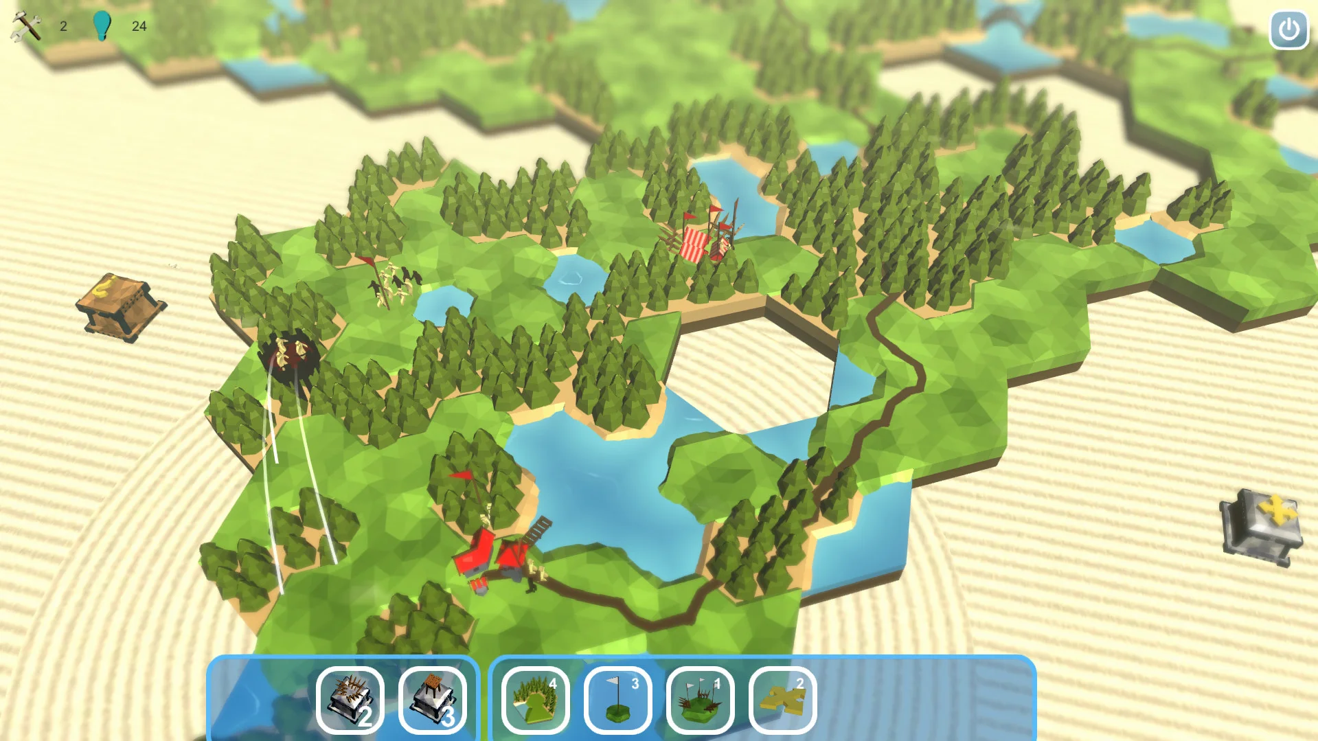 Zen World - кадр 6